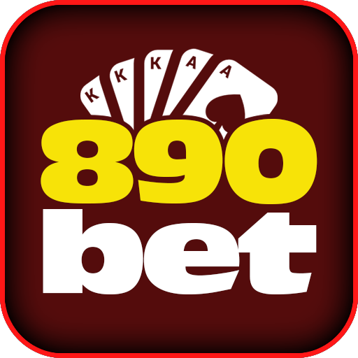 Logo da 890bet